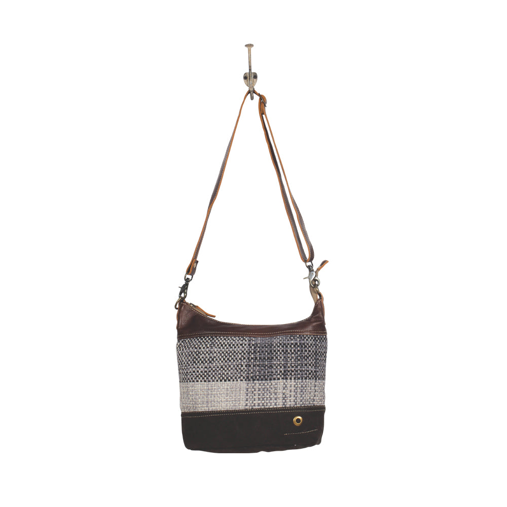 Seemliness Shoulder Bag