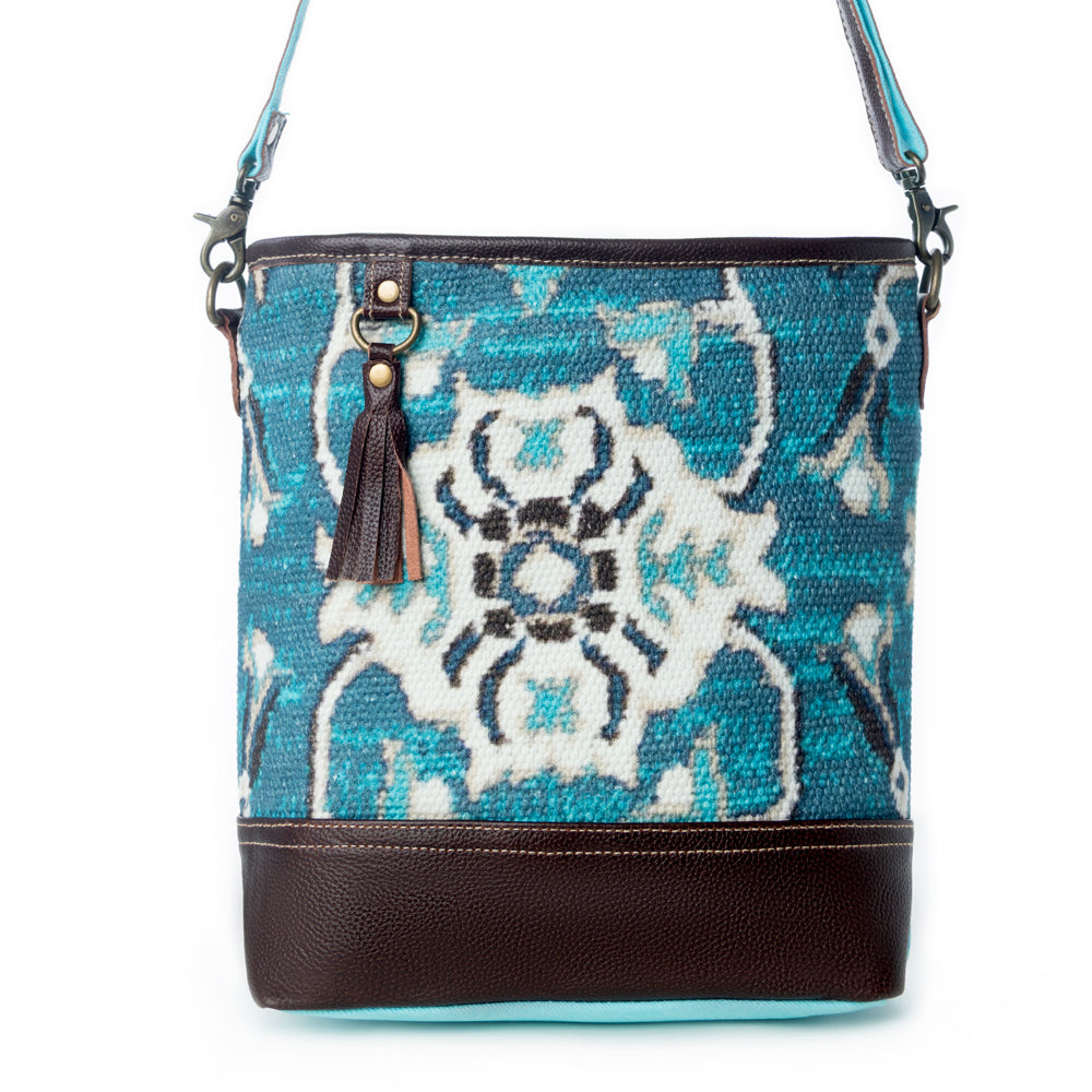 Spirited Shoulder Bag