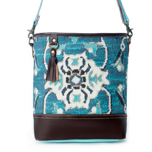 Spirited Shoulder Bag