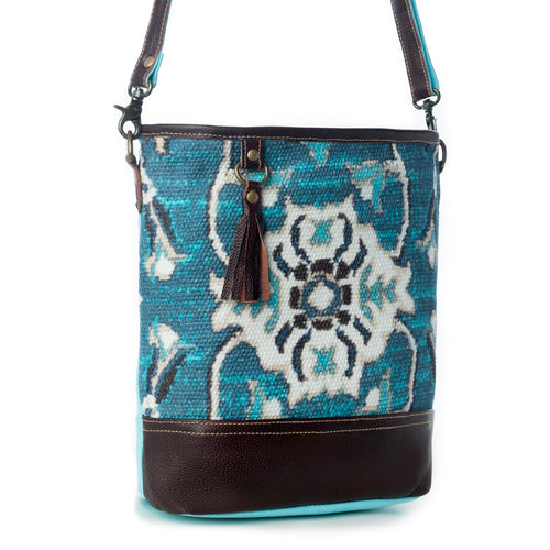 Spirited Shoulder Bag