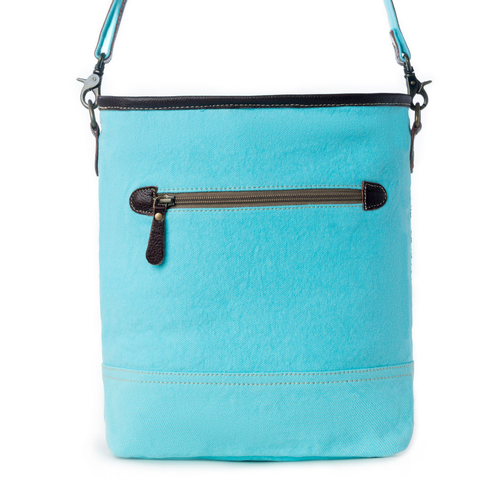 Spirited Shoulder Bag