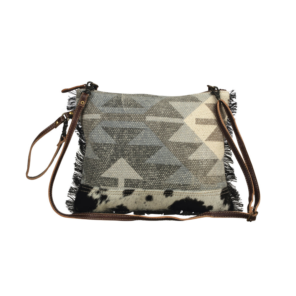 Gritty Small  & Crossbody Bag