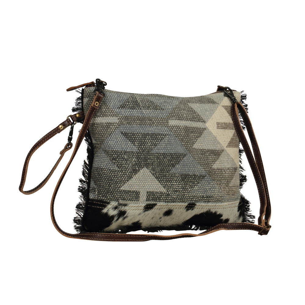 Gritty Small  & Crossbody Bag