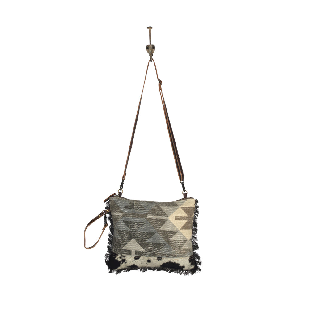 Gritty Small  & Crossbody Bag