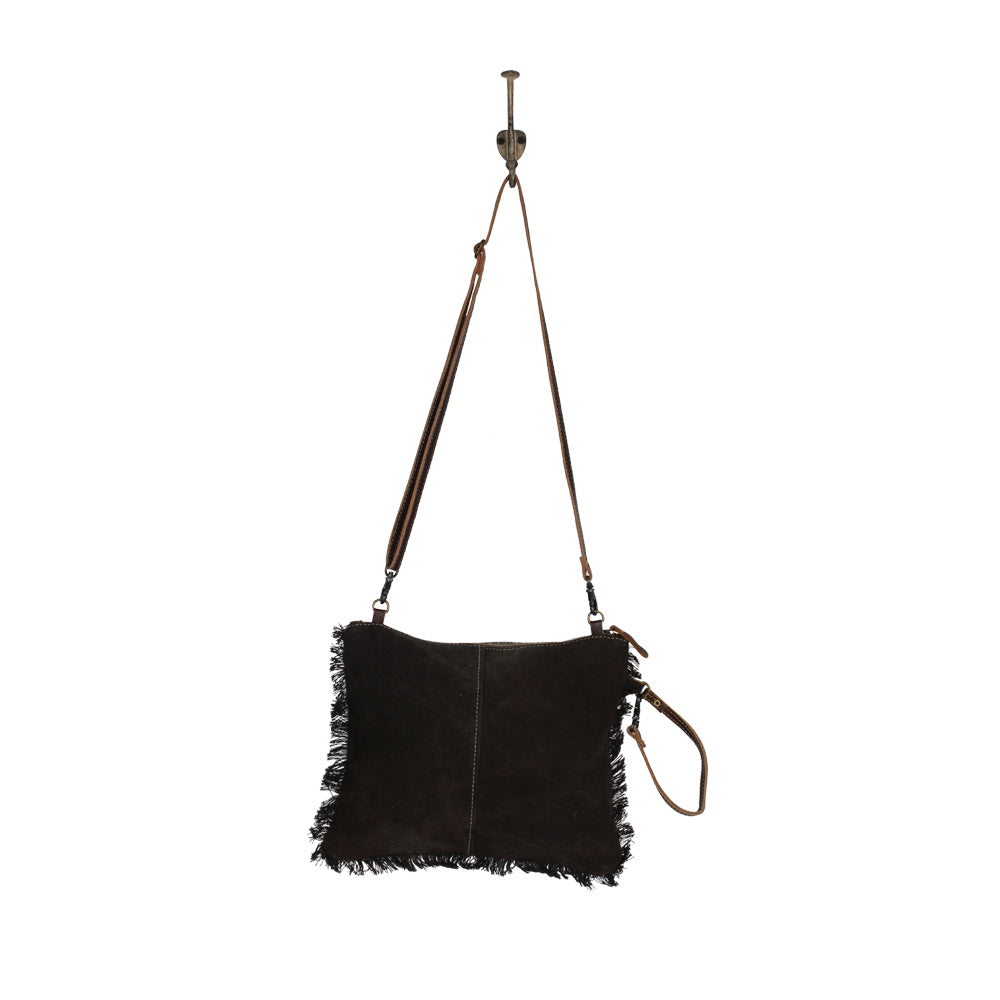 Gritty Small  & Crossbody Bag
