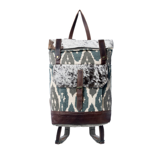 Scraggy Shaggy Backpack Bag
