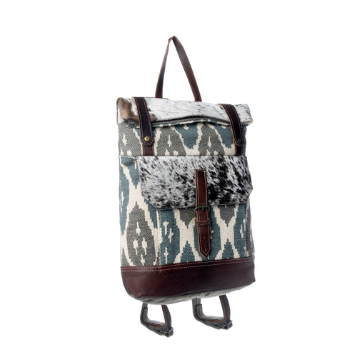 Scraggy Shaggy Backpack Bag