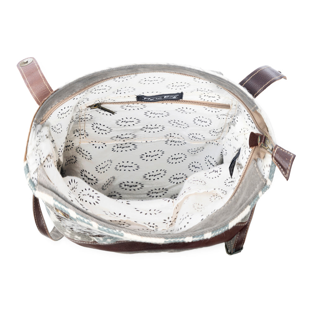 Scraggy Shaggy Backpack Bag