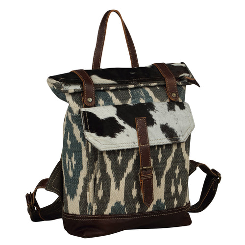 Scraggy Shaggy Backpack Bag