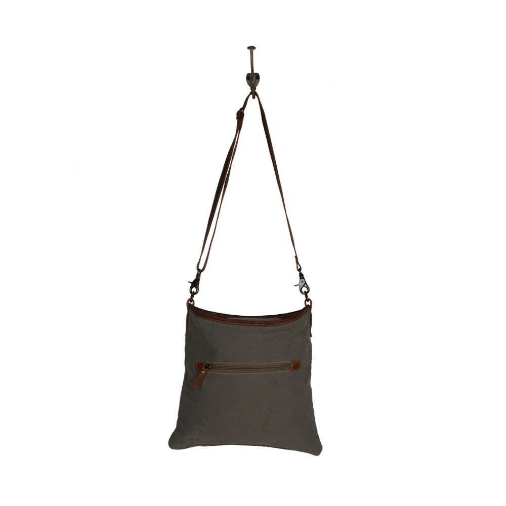 Angle Ã¢â‚¬â€œ Tangle  Shoulder Bag