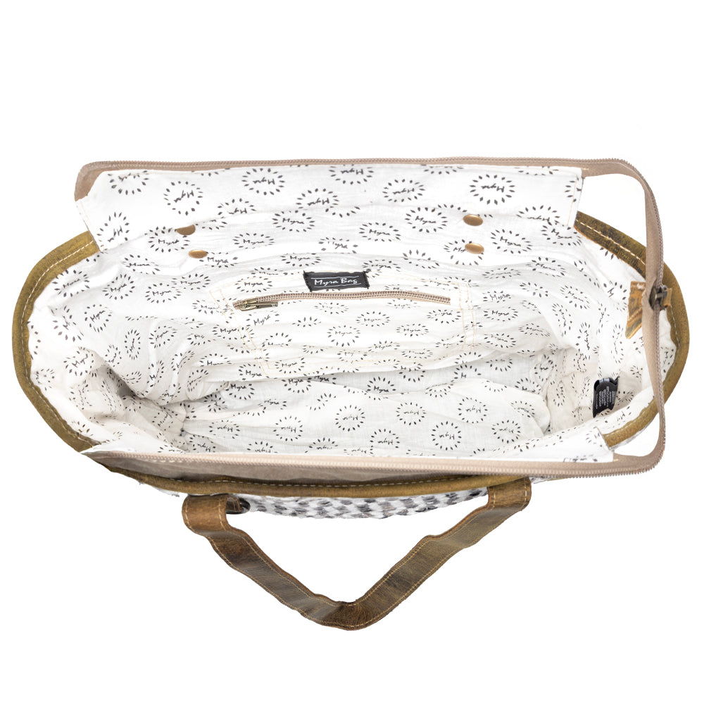 Outre Tote Bag