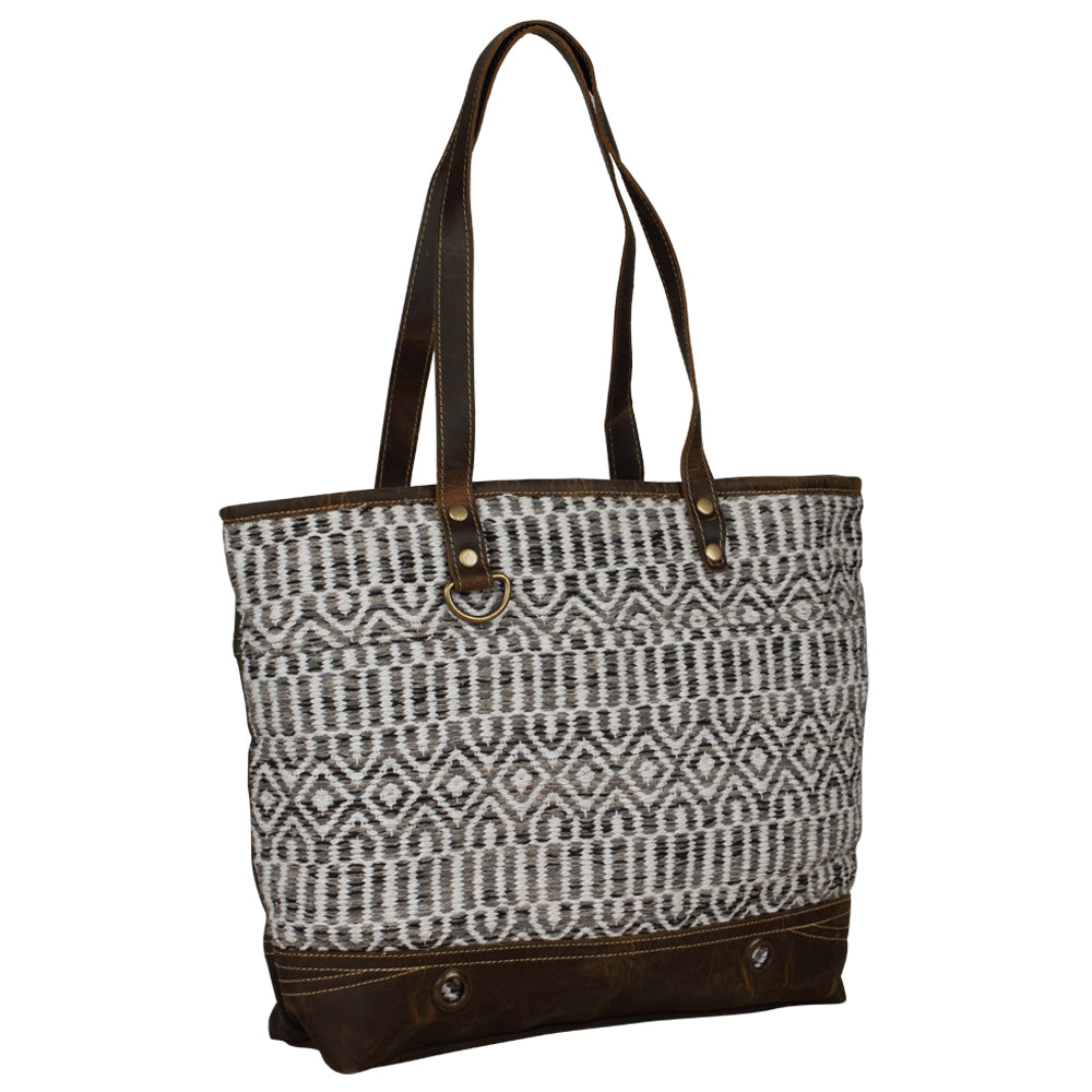 Outre Tote Bag