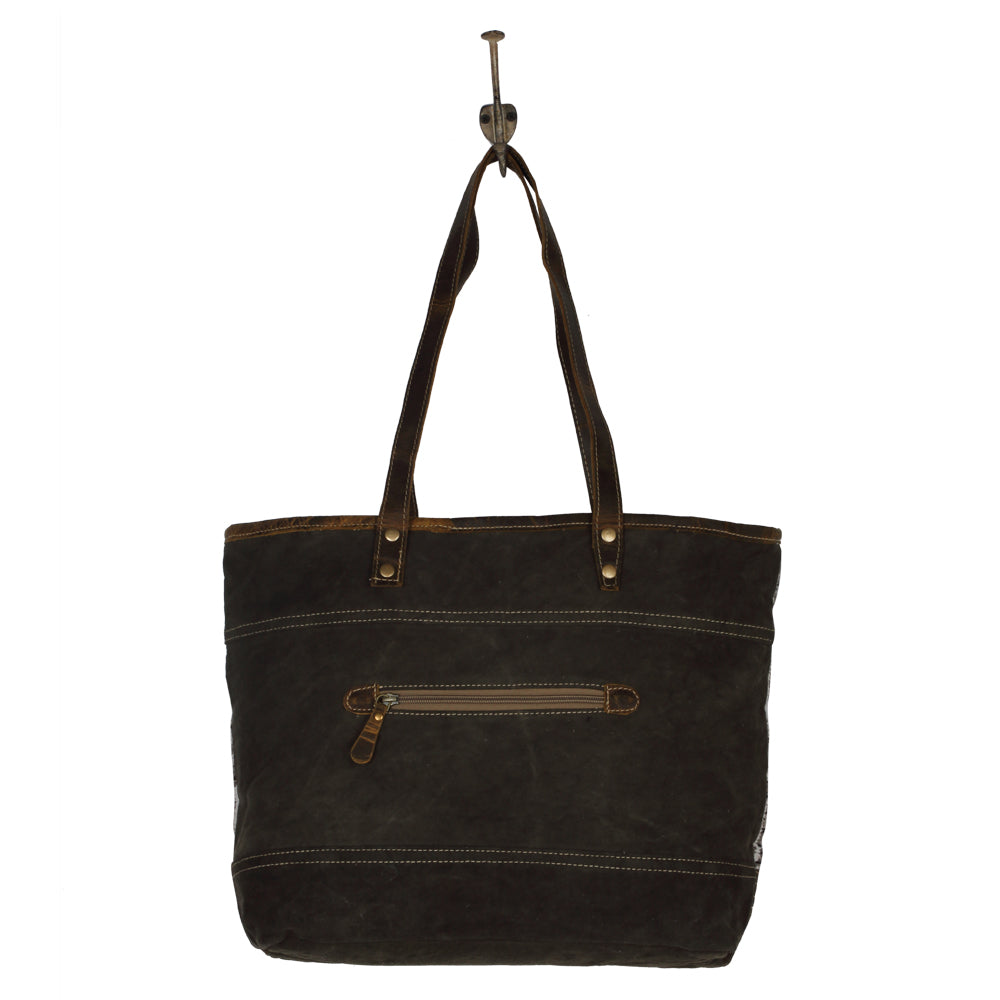 Outre Tote Bag