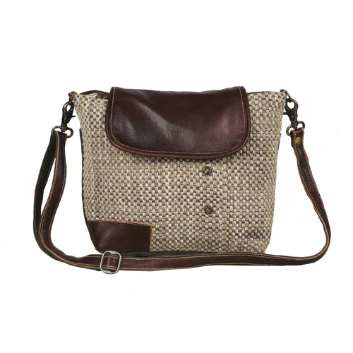 Rough Hewn Small & Crossbody Bag
