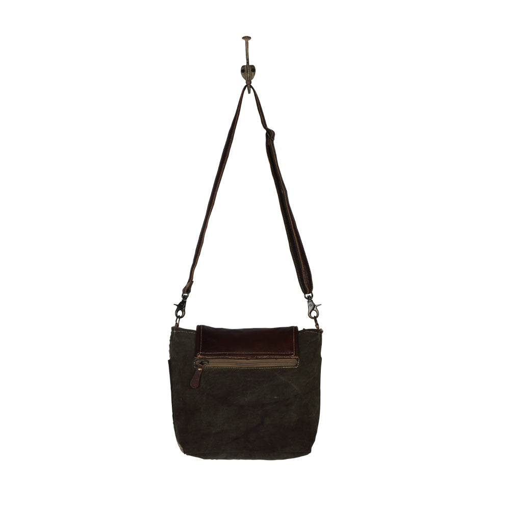 Rough Hewn Small & Crossbody Bag