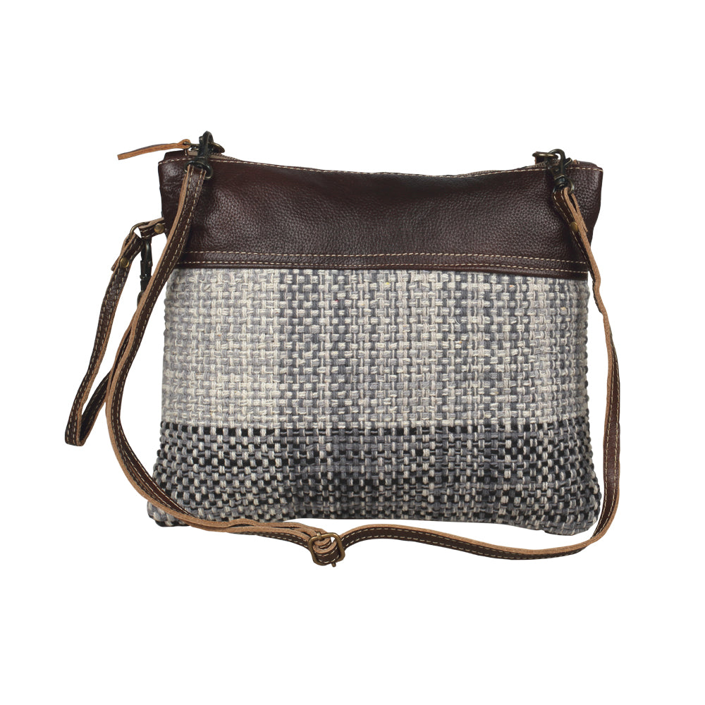 Cuddled  Small & Crossbody Bag