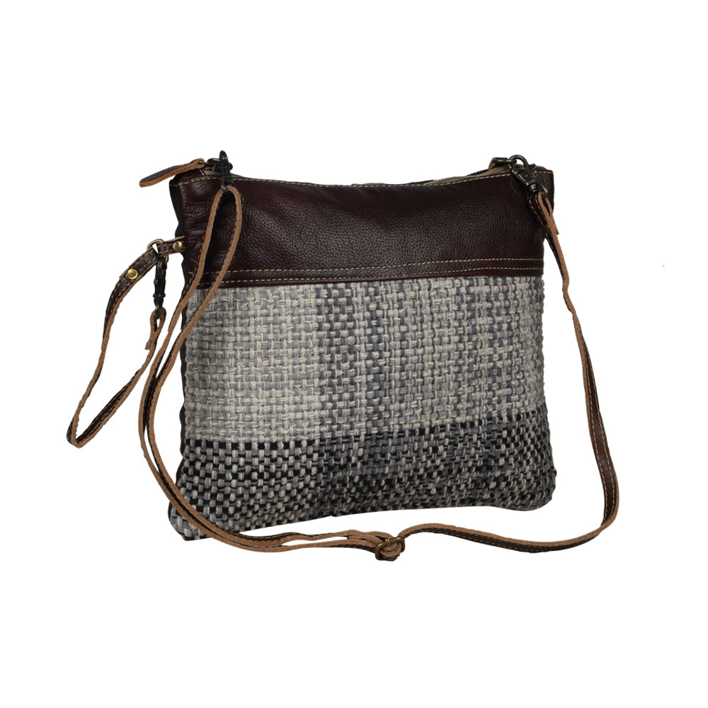 Cuddled  Small & Crossbody Bag