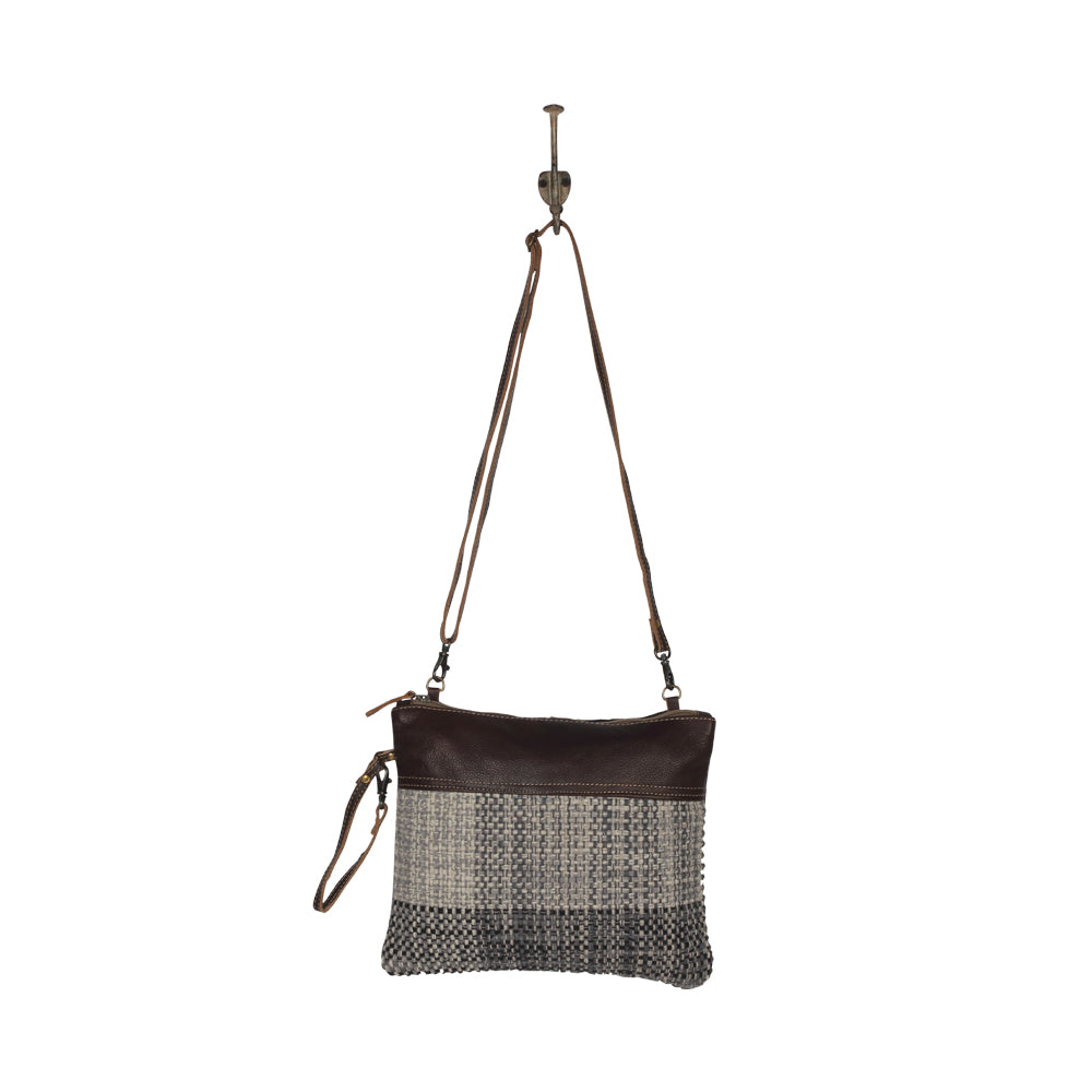 Cuddled  Small & Crossbody Bag
