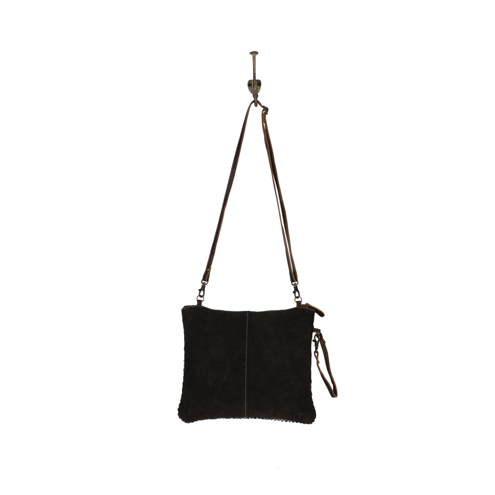 Cuddled  Small & Crossbody Bag