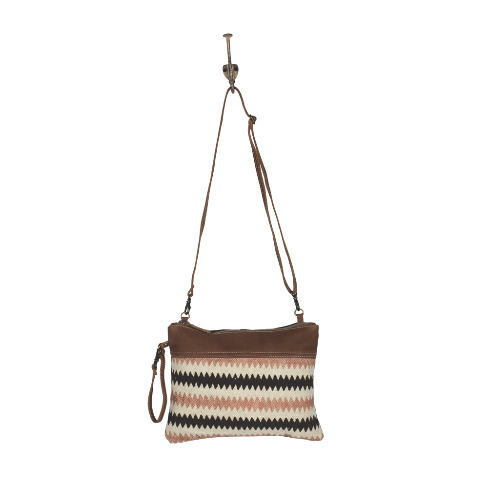Explora Small & Crossbody Bag