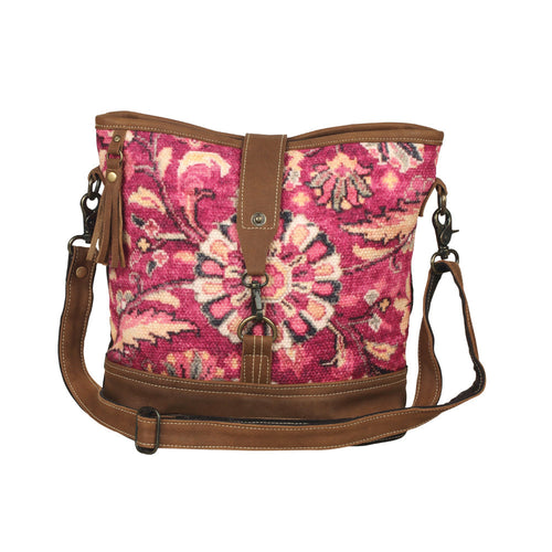 Exuberance  Shoulder Bag