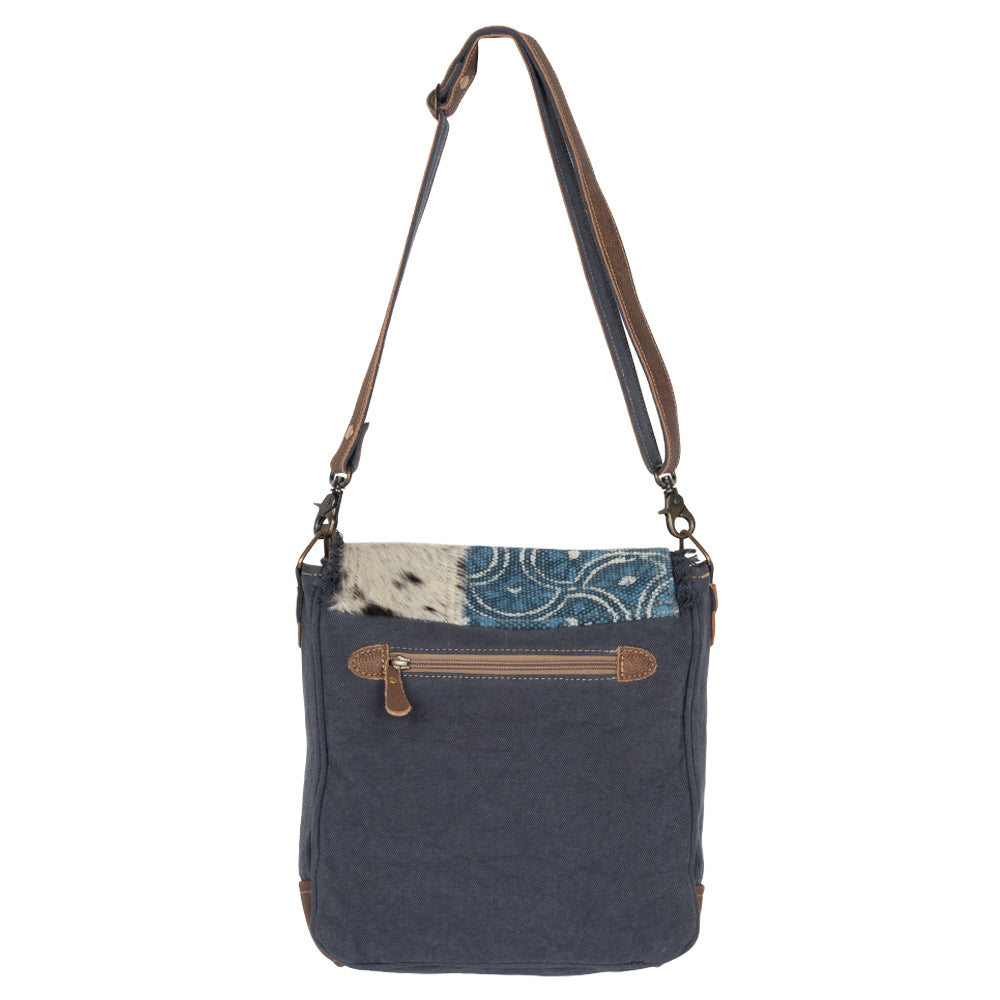Go Wild Shoulder Bag