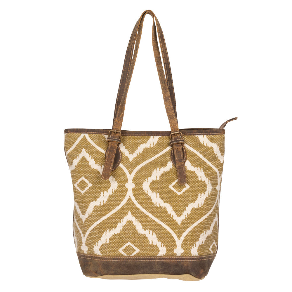 Vivify Tote Bag