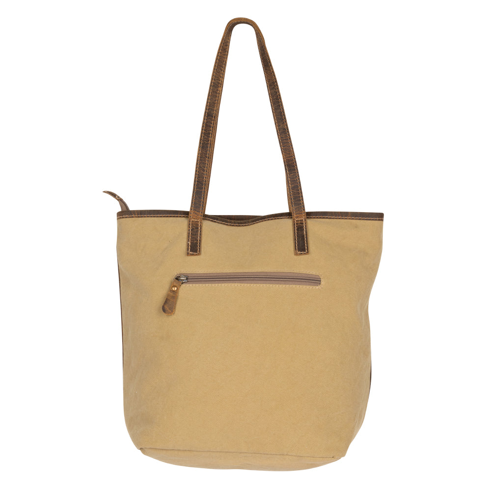 Vivify Tote Bag