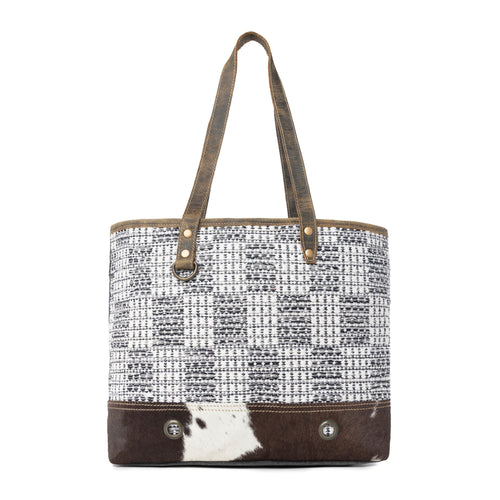 Dusky Eve Tote Bag