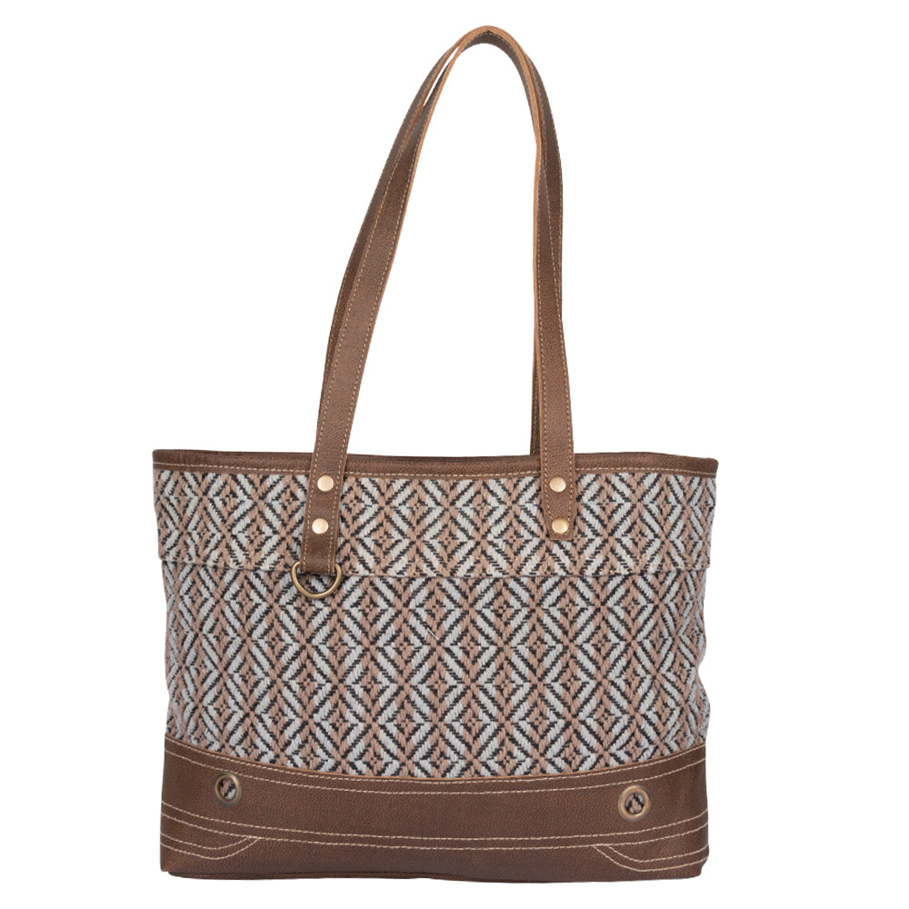 Masterpiece Tote Bag