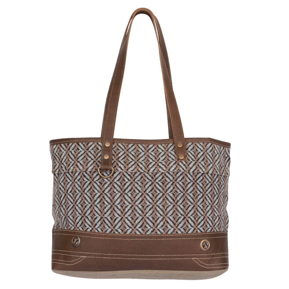 Masterpiece Tote Bag