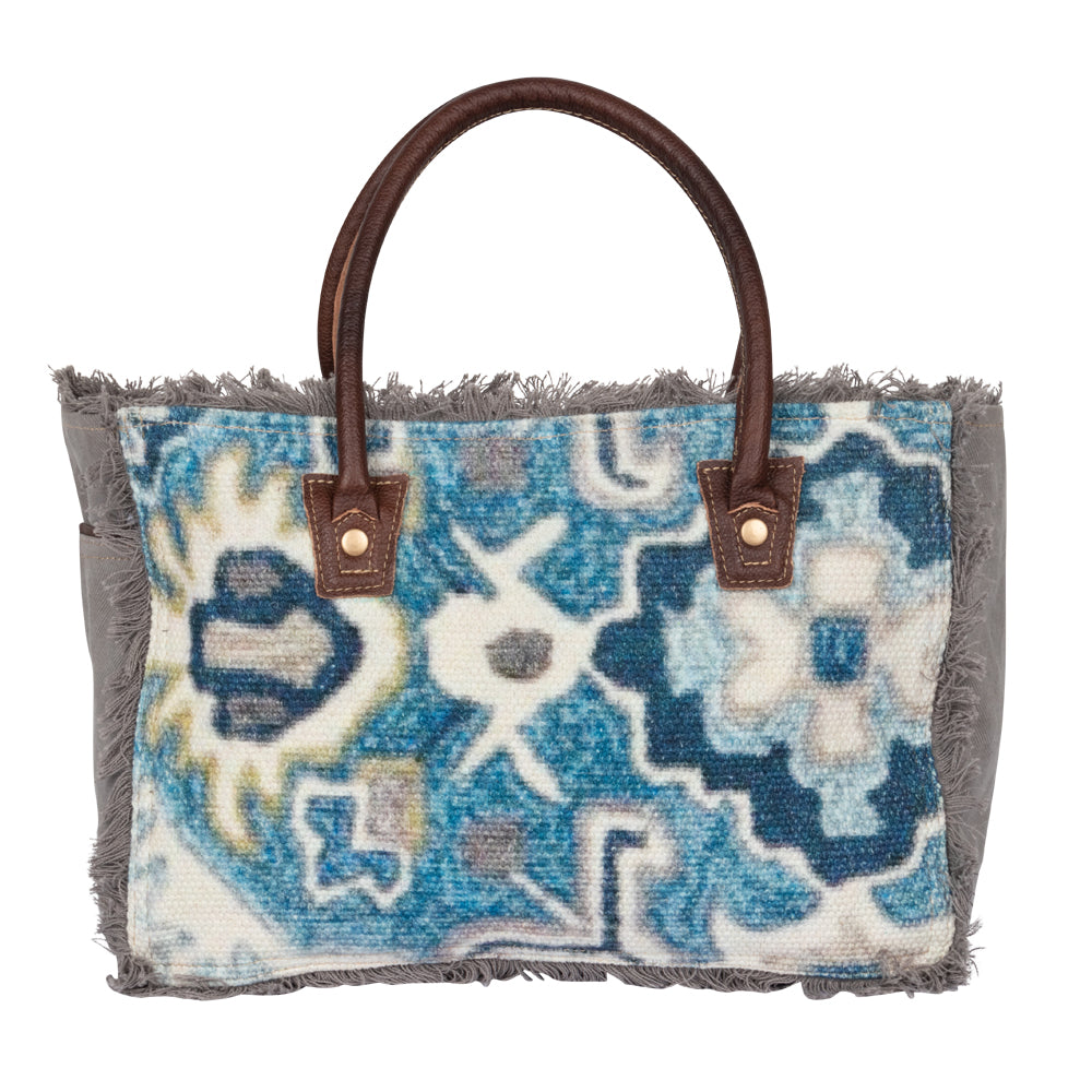 Mystique Marvel Small Bag