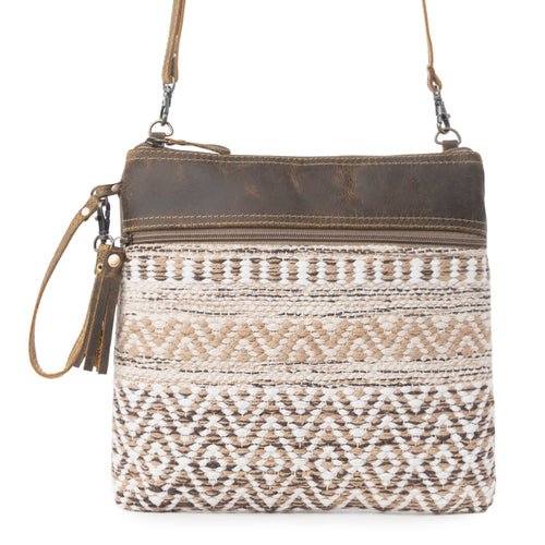 Contentment Small & crossbody Bag