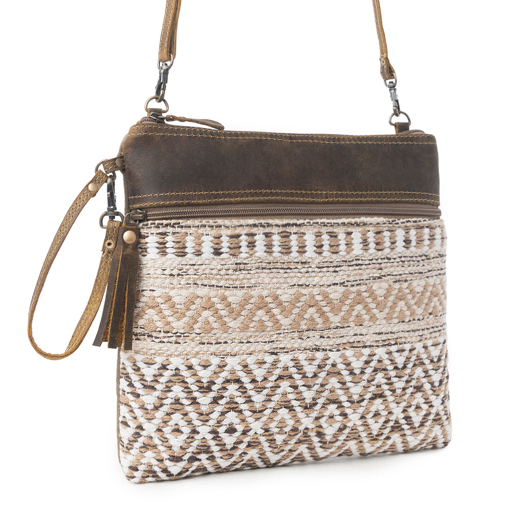 Contentment Small & crossbody Bag