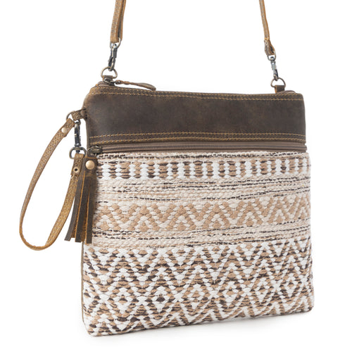 Contentment Small & crossbody Bag