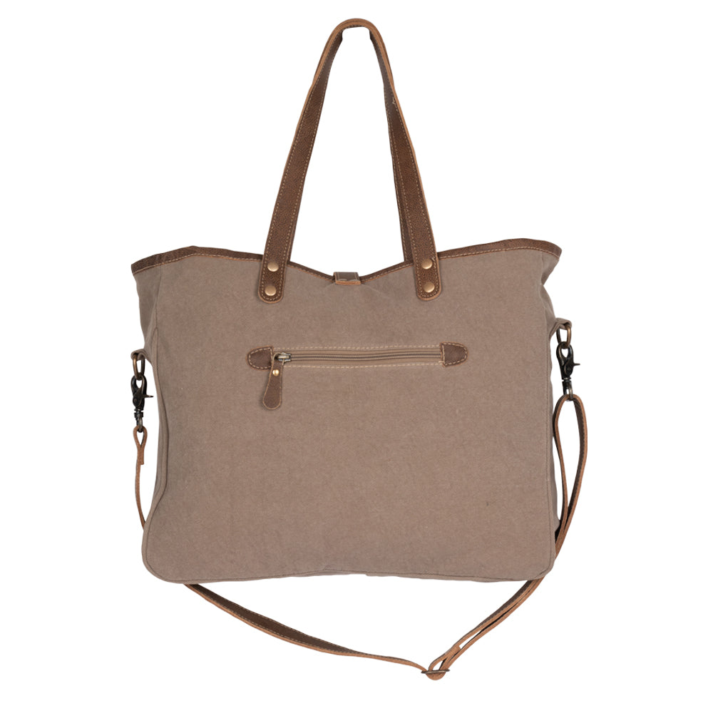 Exquisite Move Weekender Bag