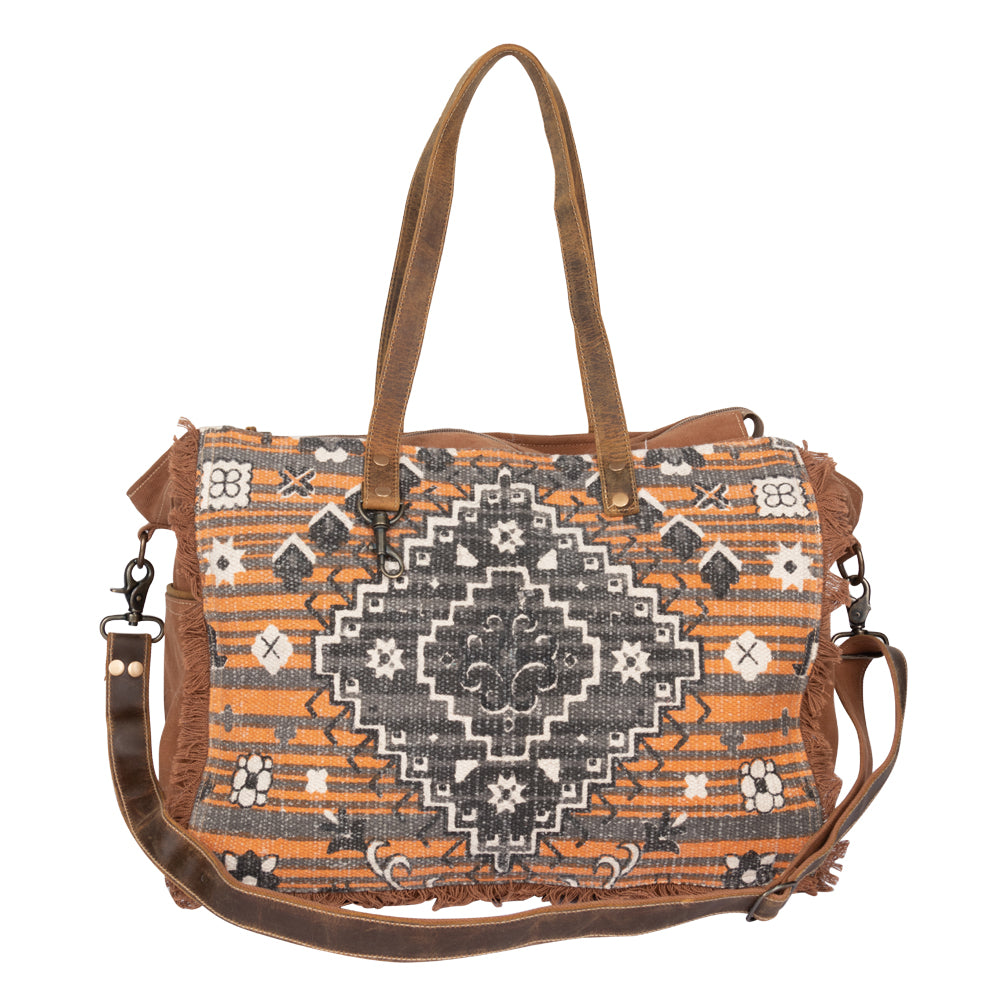 Ingenious Weekender Bag