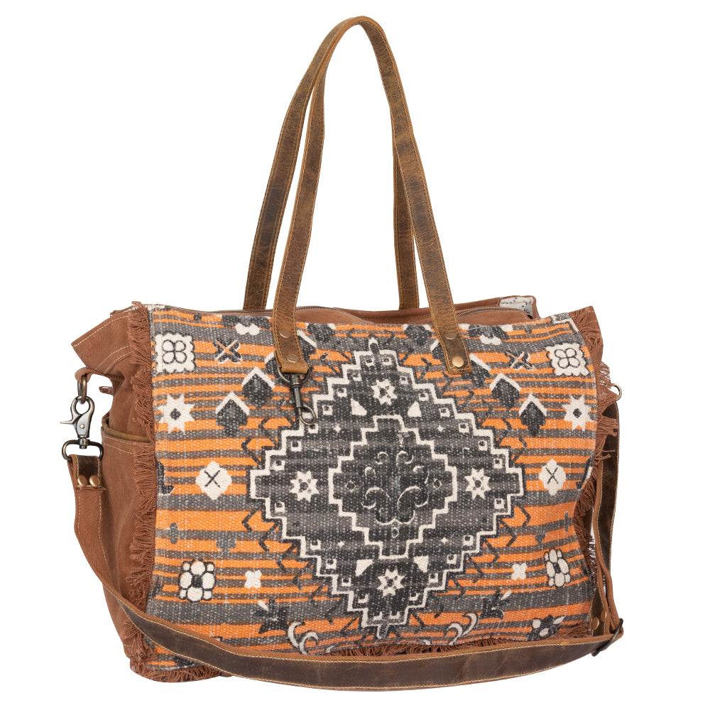Ingenious Weekender Bag