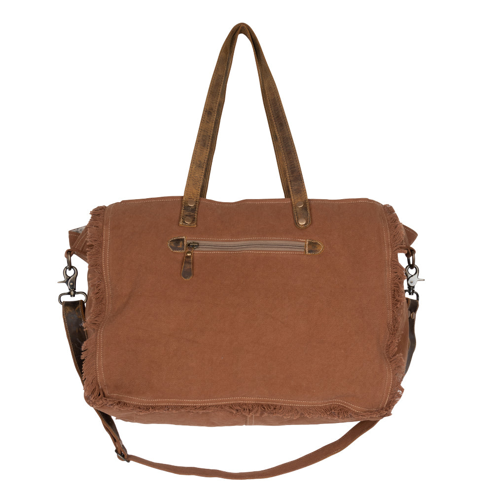 Ingenious Weekender Bag