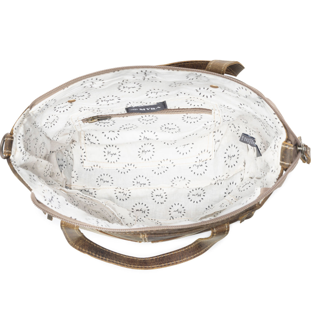 Ultimate Choice Leather Bag