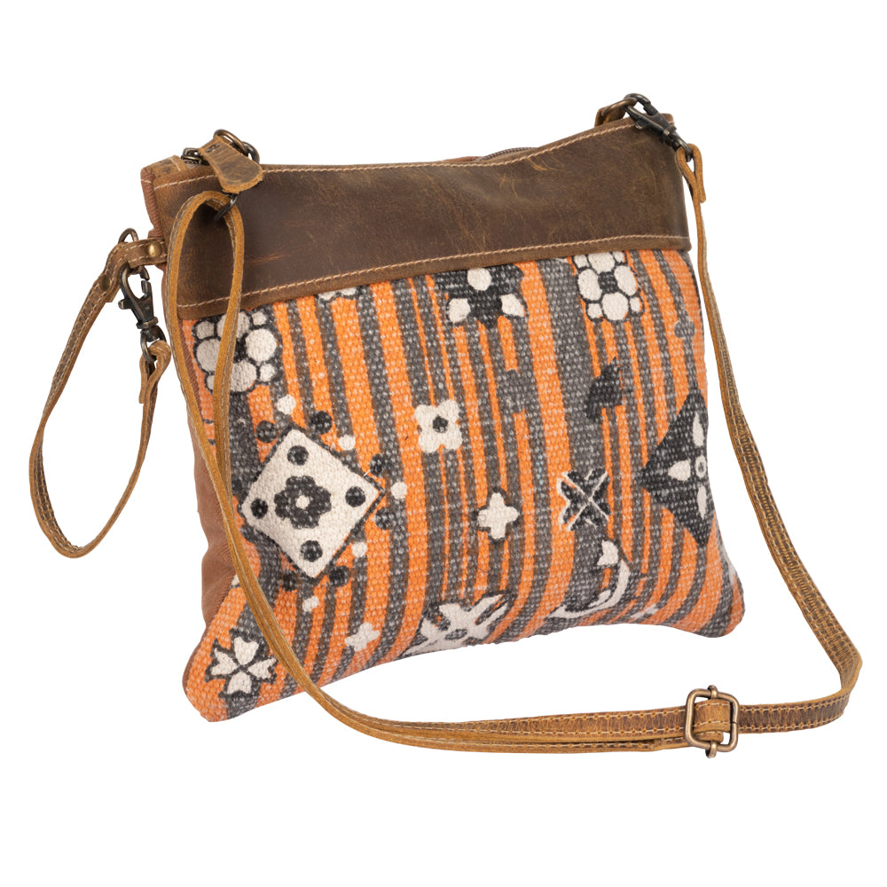 Rusty Trails Small & Crossbody Bag