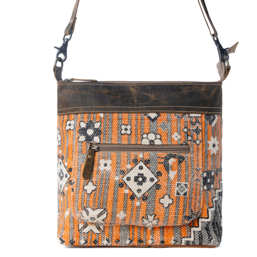 Radiant Daze Shoulder Bag