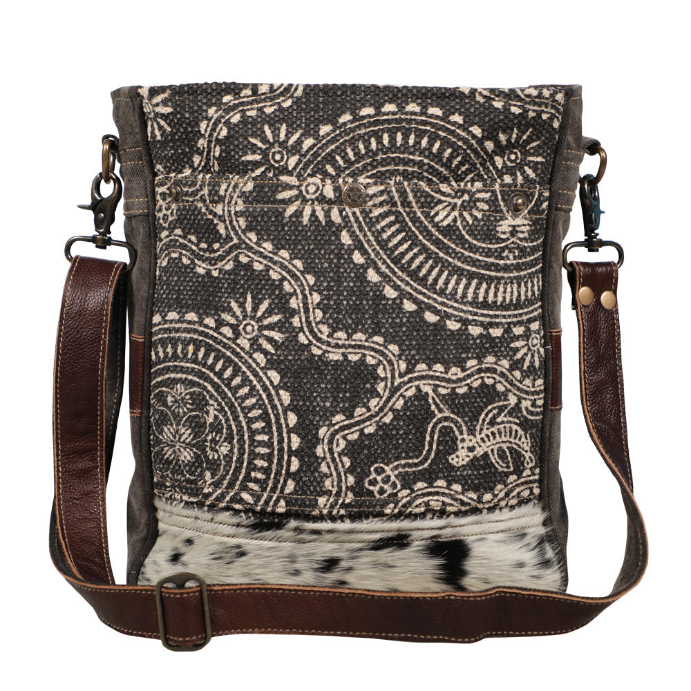 Tribal Dream Shoulder Bag