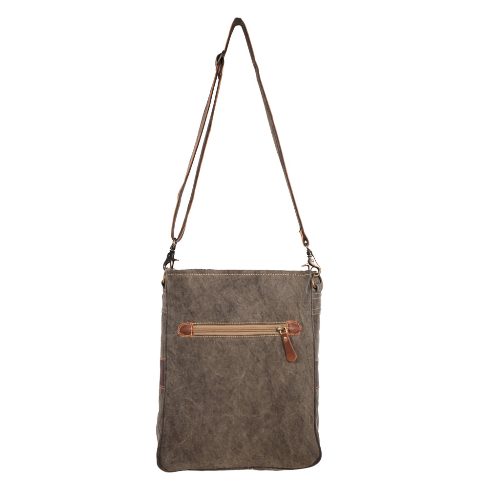 Tribal Dream Shoulder Bag