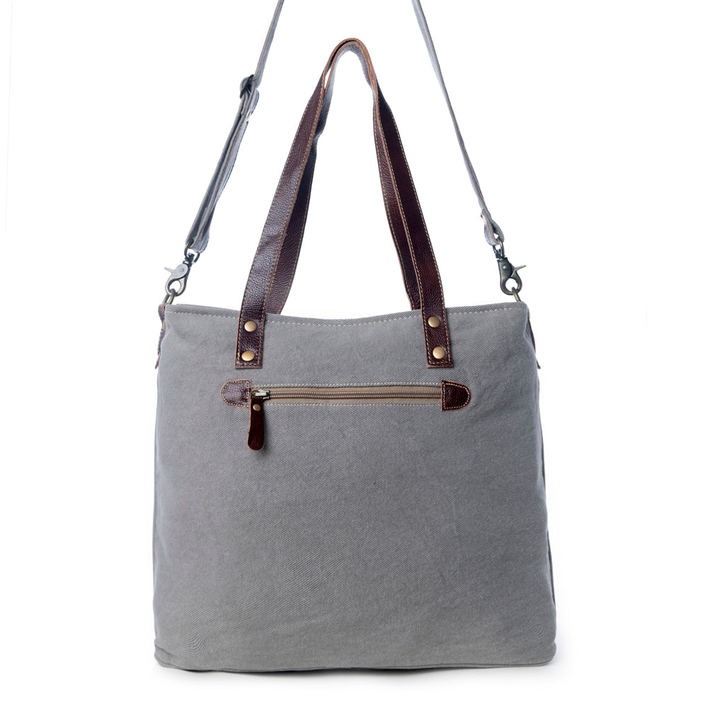 Iridescent Tote Bag