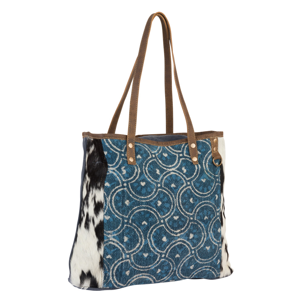 Dainty Lady Tote Bag