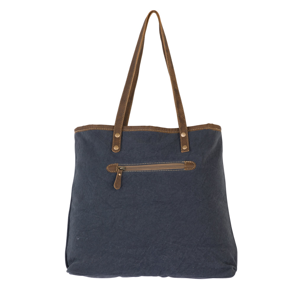 Dainty Lady Tote Bag