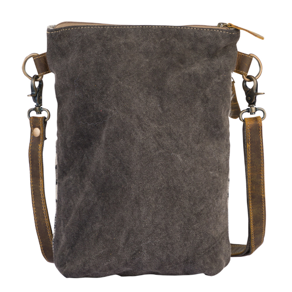 Cloudy Canvas Small & Crossbody Bag