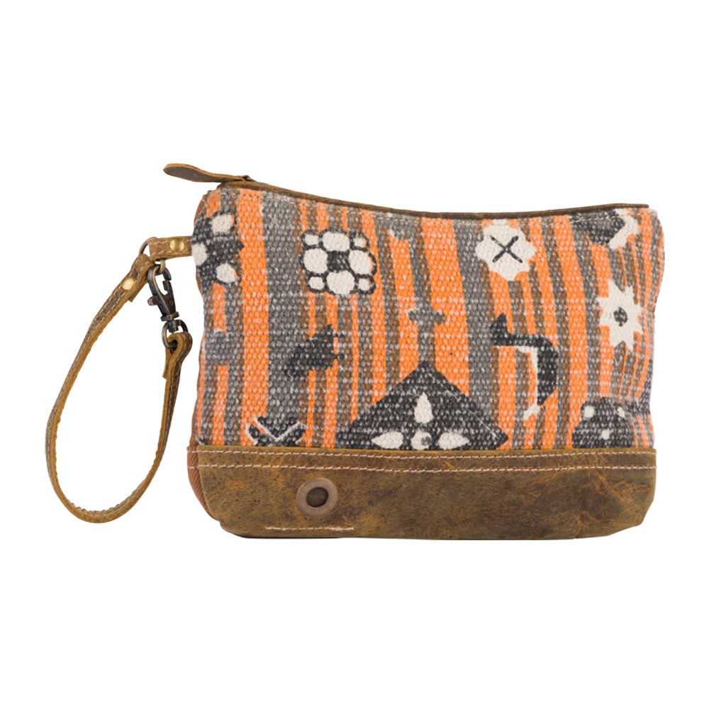 Vivid Dreams Pouch