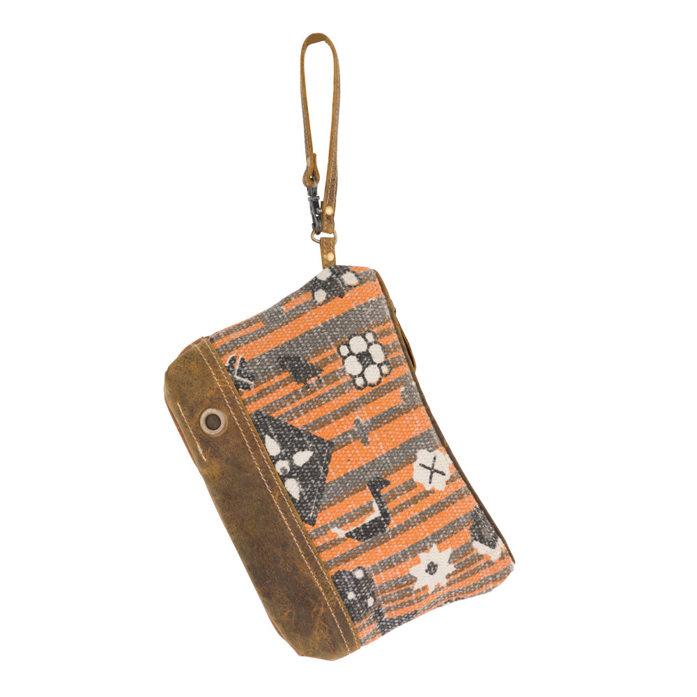Vivid Dreams Pouch